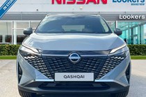 Nissan Qashqai SUV (21 on) 1.3 DiG-T MH N-Connecta [Glass Roof] 5dr For Sale - Lookers Nissan Leeds, Leeds