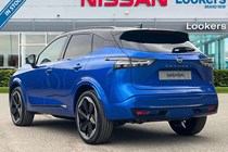 Nissan Qashqai SUV (21 on) 1.3 DiG-T MH N-Design 5dr For Sale - Lookers Nissan Leeds, Leeds