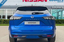 Nissan Qashqai SUV (21 on) 1.3 DiG-T MH N-Design 5dr For Sale - Lookers Nissan Leeds, Leeds