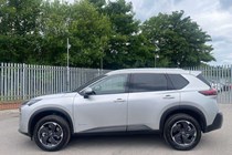 Nissan X-Trail SUV (22 on) 1.5 E-Power E-4orce 213 N-Connecta 5dr Auto For Sale - Lookers Nissan Leeds, Leeds