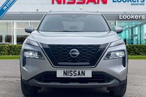 Nissan X-Trail SUV (22 on) 1.5 E-Power E-4orce 213 N-Connecta 5dr Auto For Sale - Lookers Nissan Leeds, Leeds