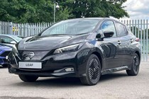 Nissan Leaf Hatchback (18 on) 110kW Tekna 39kWh 5dr Auto For Sale - Lookers Nissan Leeds, Leeds