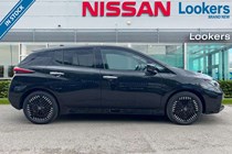 Nissan Leaf Hatchback (18 on) 110kW Tekna 39kWh 5dr Auto For Sale - Lookers Nissan Leeds, Leeds