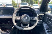 Nissan Qashqai SUV (21 on) 1.3 DiG-T MH N-Design 5dr For Sale - Lookers Nissan Leeds, Leeds