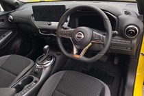 Nissan Juke SUV (19 on) 1.6 Hybrid N-Sport 5dr Auto For Sale - Lookers Nissan Leeds, Leeds