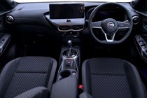 Nissan Juke SUV (19 on) 1.6 Hybrid N-Sport 5dr Auto For Sale - Lookers Nissan Leeds, Leeds