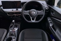 Nissan Juke SUV (19 on) 1.6 Hybrid N-Sport 5dr Auto For Sale - Lookers Nissan Leeds, Leeds