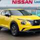 Nissan Juke SUV (19 on) 1.6 Hybrid N-Sport 5dr Auto For Sale - Lookers Nissan Leeds, Leeds