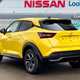 Nissan Juke SUV (19 on) 1.6 Hybrid N-Sport 5dr Auto For Sale - Lookers Nissan Leeds, Leeds