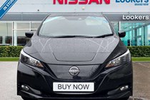 Nissan Leaf Hatchback (18 on) 110kW N-Connecta 39kWh 5dr Auto For Sale - Lookers Nissan Leeds, Leeds