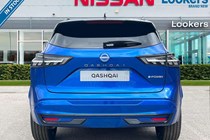 Nissan Qashqai SUV (21 on) 1.5 E-Power N-Design 5dr Auto For Sale - Lookers Nissan Leeds, Leeds