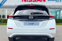 Nissan Leaf Hatchback (18 on) 110kW Tekna 39kWh 5dr Auto For Sale - Lookers Nissan Leeds, Leeds