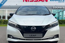 Nissan Leaf Hatchback (18 on) 110kW Tekna 39kWh 5dr Auto For Sale - Lookers Nissan Leeds, Leeds