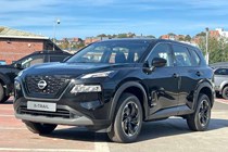 Nissan X-Trail SUV (22 on) 1.5 E-Power 204 Acenta Premium 5dr Xtronic For Sale - Lookers Nissan Leeds, Leeds