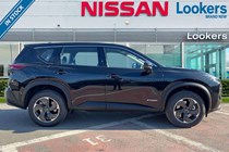 Nissan X-Trail SUV (22 on) 1.5 E-Power 204 Acenta Premium 5dr Xtronic For Sale - Lookers Nissan Leeds, Leeds