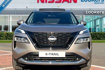 Nissan X-Trail SUV (22 on) 1.5 E-Power 204 Tekna 5dr Xtronic For Sale - Lookers Nissan Leeds, Leeds