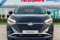 Nissan Qashqai SUV (21 on) 1.3 DiG-T MH N-Connecta [Glass Roof] 5dr For Sale - Lookers Nissan Leeds, Leeds