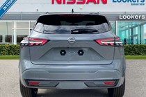 Nissan Qashqai SUV (21 on) 1.3 DiG-T MH N-Design 5dr For Sale - Lookers Nissan Leeds, Leeds