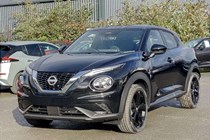 Nissan Juke SUV (19 on) 1.0 DiG-T Tekna 5dr DCT For Sale - Lookers Nissan Leeds, Leeds