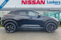 Nissan Juke SUV (19 on) 1.0 DiG-T Tekna 5dr DCT For Sale - Lookers Nissan Leeds, Leeds