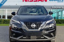 Nissan Juke SUV (19 on) 1.0 DiG-T Tekna 5dr DCT For Sale - Lookers Nissan Leeds, Leeds