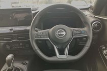 Nissan Juke SUV (19 on) 1.0 DiG-T Tekna 5dr DCT For Sale - Lookers Nissan Leeds, Leeds