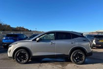 Nissan Qashqai SUV (21 on) 1.3 DiG-T MH N-Connecta 5dr For Sale - Lookers Nissan Leeds, Leeds