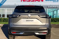 Nissan Qashqai SUV (21 on) 1.3 DiG-T MH N-Connecta 5dr For Sale - Lookers Nissan Leeds, Leeds