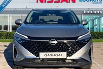 Nissan Qashqai SUV (21 on) 1.3 DiG-T MH N-Connecta 5dr For Sale - Lookers Nissan Leeds, Leeds