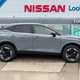 Nissan Qashqai SUV (21 on) 1.3 DiG-T MH N-Connecta 5dr For Sale - Lookers Nissan Leeds, Leeds