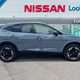 Nissan Qashqai SUV (21 on) 1.3 DiG-T MH N-Connecta [Glass Roof] 5dr For Sale - Lookers Nissan Leeds, Leeds