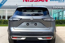 Nissan Qashqai SUV (21 on) 1.3 DiG-T MH N-Connecta [Glass Roof] 5dr For Sale - Lookers Nissan Leeds, Leeds