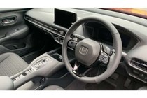 Honda ZR-V SUV (23 on) 2.0 eHEV Elegance 5dr CVT For Sale - Vertu Honda Sunderland, Sunderland