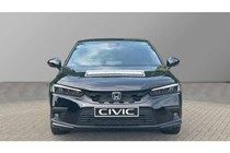 Honda Civic Hatchback (22 on) 2.0 eHEV Sport 5dr CVT For Sale - Vertu Honda Sunderland, Sunderland