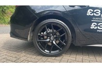 Honda Civic Hatchback (22 on) 2.0 eHEV Sport 5dr CVT For Sale - Vertu Honda Sunderland, Sunderland