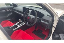 Honda Civic Type-R (23 on) 2.0 VTEC Turbo Type R 5dr For Sale - Vertu Honda Sunderland, Sunderland