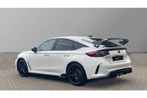 Honda Civic Type-R (23 on) 2.0 VTEC Turbo Type R 5dr For Sale - Vertu Honda Sunderland, Sunderland