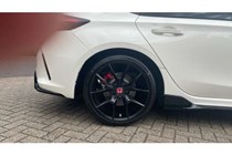 Honda Civic Type-R (23 on) 2.0 VTEC Turbo Type R 5dr For Sale - Vertu Honda Sunderland, Sunderland