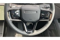 Land Rover Range Rover Evoque SUV (19 on) 1.5 P300e Dynamic SE 5dr Auto For Sale - Vertu Motors Land Rover Bolton, Bolton