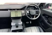 Land Rover Range Rover Evoque SUV (19 on) 1.5 P300e Dynamic SE 5dr Auto For Sale - Vertu Motors Land Rover Bolton, Bolton