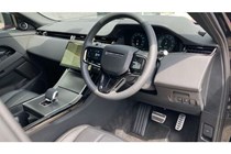 Land Rover Range Rover Evoque SUV (19 on) 1.5 P300e Dynamic SE 5dr Auto For Sale - Vertu Motors Land Rover Bolton, Bolton