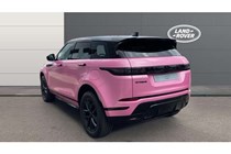 Land Rover Range Rover Evoque SUV (19 on) 1.5 P300e Dynamic SE 5dr Auto For Sale - Vertu Motors Land Rover Bolton, Bolton