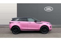 Land Rover Range Rover Evoque SUV (19 on) 1.5 P300e Dynamic SE 5dr Auto For Sale - Vertu Motors Land Rover Bolton, Bolton