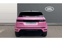 Land Rover Range Rover Evoque SUV (19 on) 1.5 P300e Dynamic SE 5dr Auto For Sale - Vertu Motors Land Rover Bolton, Bolton