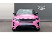 Land Rover Range Rover Evoque SUV (19 on) 1.5 P300e Dynamic SE 5dr Auto For Sale - Vertu Motors Land Rover Bolton, Bolton