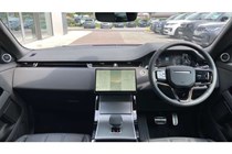 Land Rover Range Rover Evoque SUV (19 on) 1.5 P300e Dynamic SE 5dr Auto For Sale - Vertu Motors Land Rover Bolton, Bolton