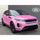 Land Rover Range Rover Evoque SUV (19 on) 1.5 P300e Dynamic SE 5dr Auto For Sale - Vertu Motors Land Rover Bolton, Bolton