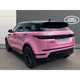 Land Rover Range Rover Evoque SUV (19 on) 1.5 P300e Dynamic SE 5dr Auto For Sale - Vertu Motors Land Rover Bolton, Bolton