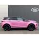 Land Rover Range Rover Evoque SUV (19 on) 1.5 P300e Dynamic SE 5dr Auto For Sale - Vertu Motors Land Rover Bolton, Bolton