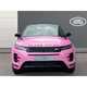 Land Rover Range Rover Evoque SUV (19 on) 1.5 P300e Dynamic SE 5dr Auto For Sale - Vertu Motors Land Rover Bolton, Bolton